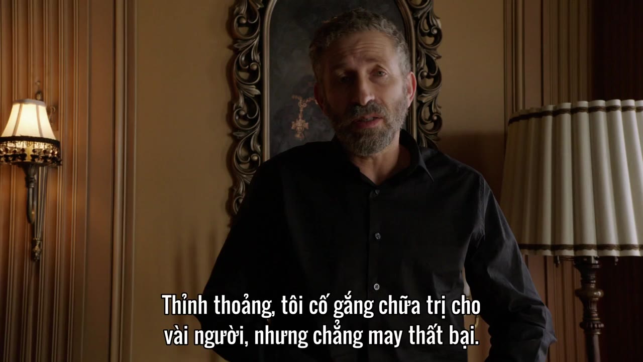 Anh Em Nhà Grimm (Phần 3) tập 9 cảnh 2