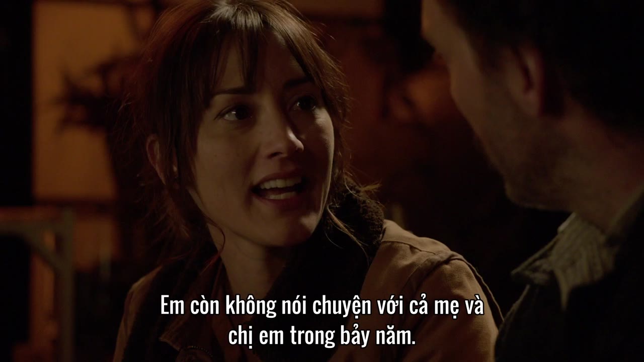 Anh Em Nhà Grimm (Phần 3) tập 13