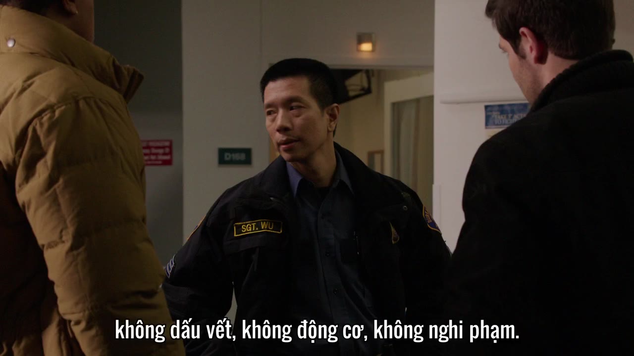 Anh Em Nhà Grimm (Phần 3) tập 14 cảnh 2