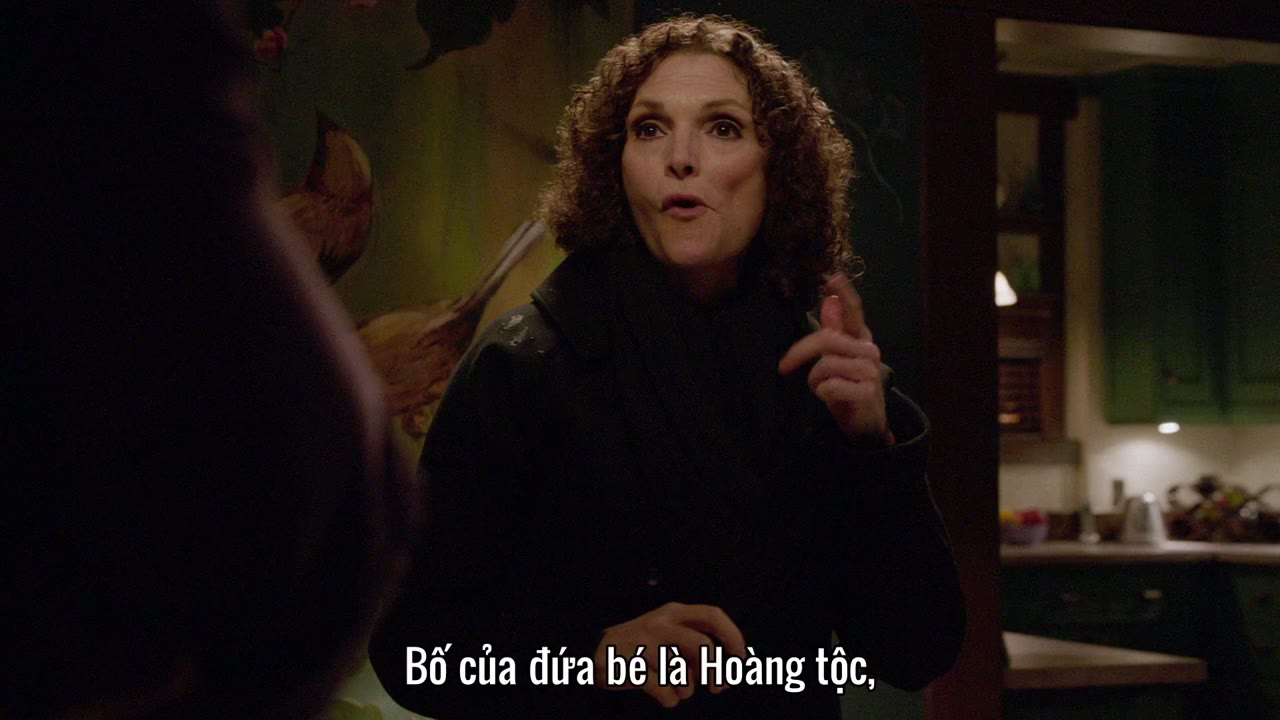 Anh Em Nhà Grimm (Phần 3) tập 17 cảnh 3