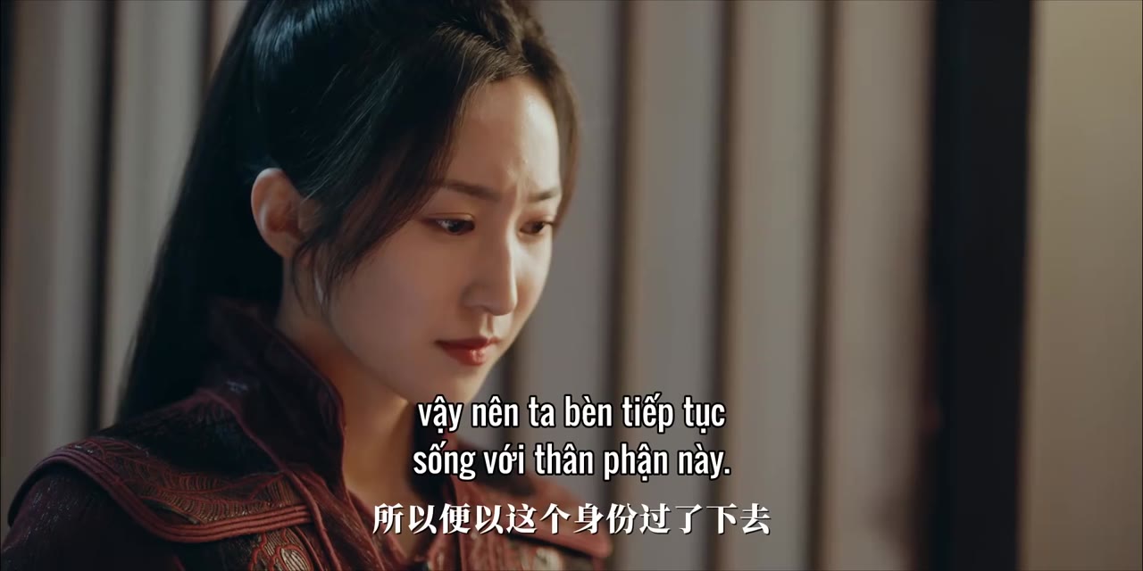 Đại Nội Mật Thám Chi Nhân Duyên Kiếp tập 9 cảnh 3