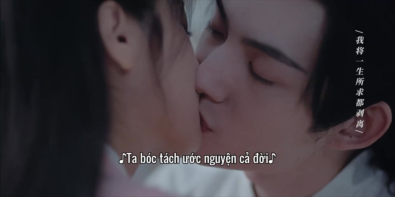 Đại Nội Mật Thám Chi Nhân Duyên Kiếp tập 11