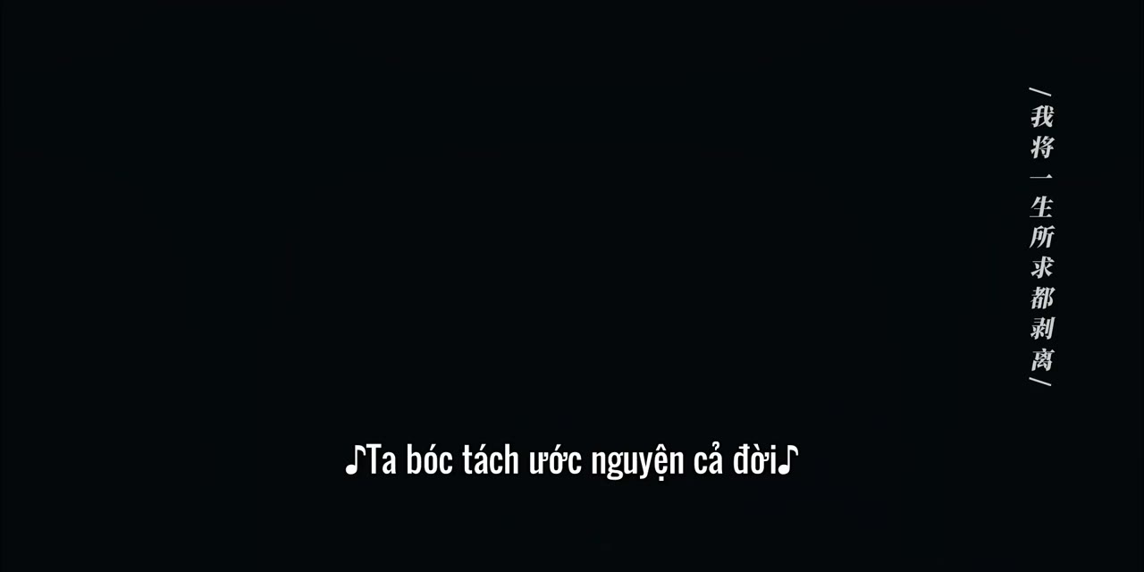 Đại Nội Mật Thám Chi Nhân Duyên Kiếp tập 14 cảnh 3