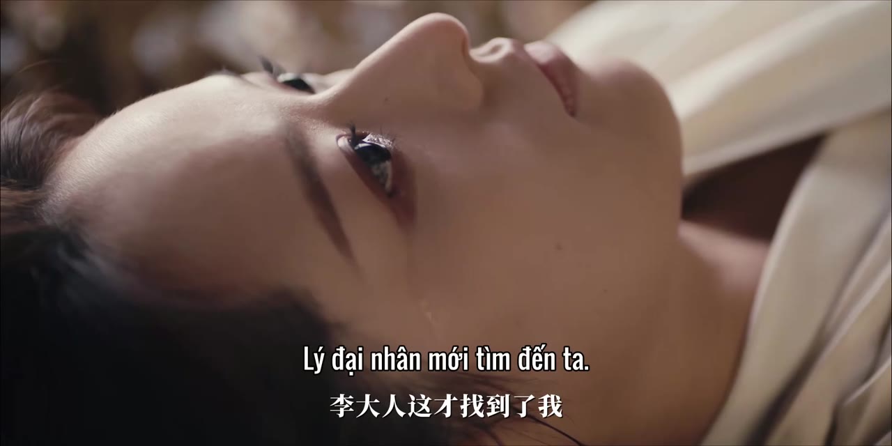Đại Nội Mật Thám Chi Nhân Duyên Kiếp tập 15 cảnh 2