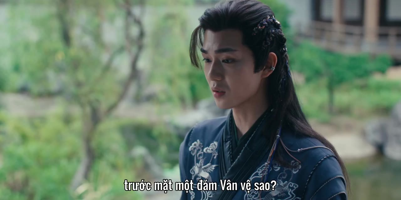 Khó Tìm (Nan Tầm) tập 2