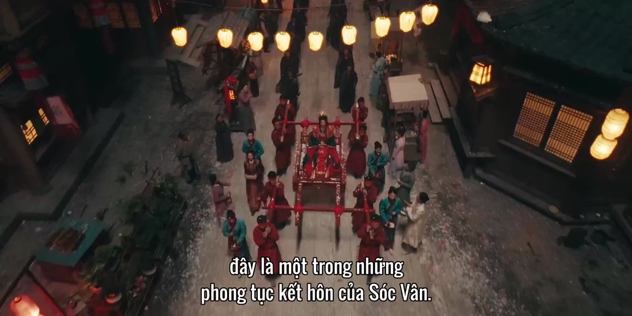 Khó Tìm (Nan Tầm) tập 3