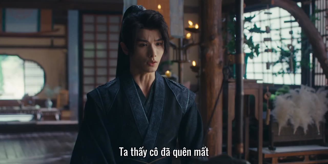 Khó Tìm (Nan Tầm) tập 5