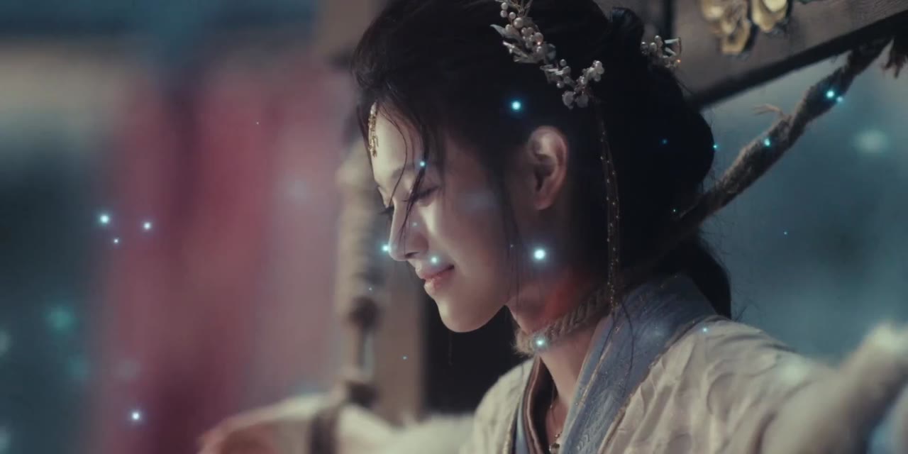 Khó Tìm (Nan Tầm) tập 5 cảnh 3