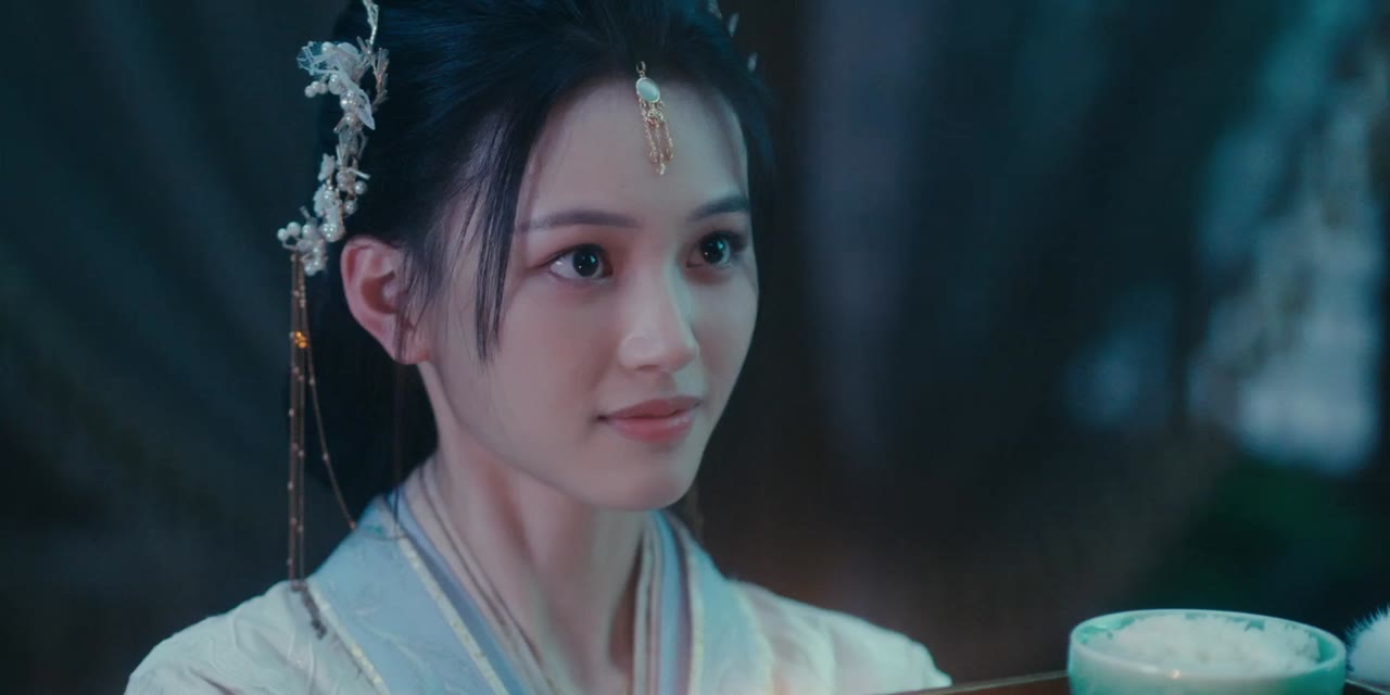 Khó Tìm (Nan Tầm) tập 7 cảnh 3