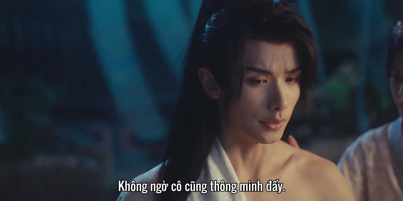 Khó Tìm (Nan Tầm) tập 8