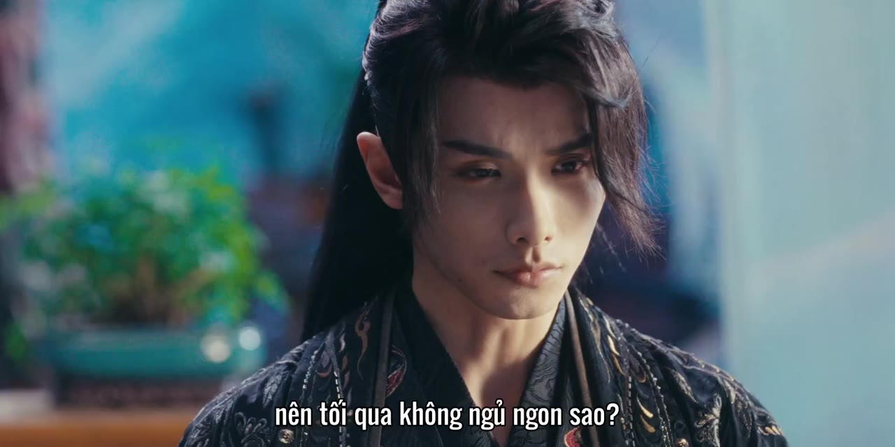 Khó Tìm (Nan Tầm) tập 8 cảnh 3