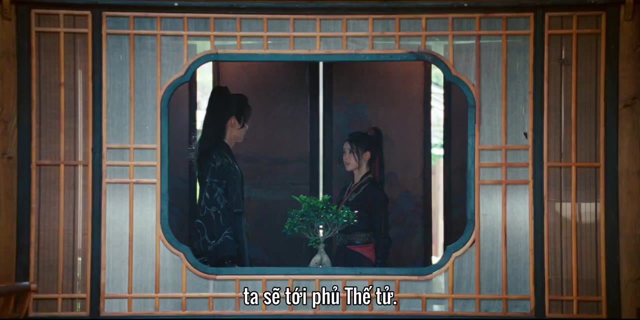 Khó Tìm (Nan Tầm) tập 9