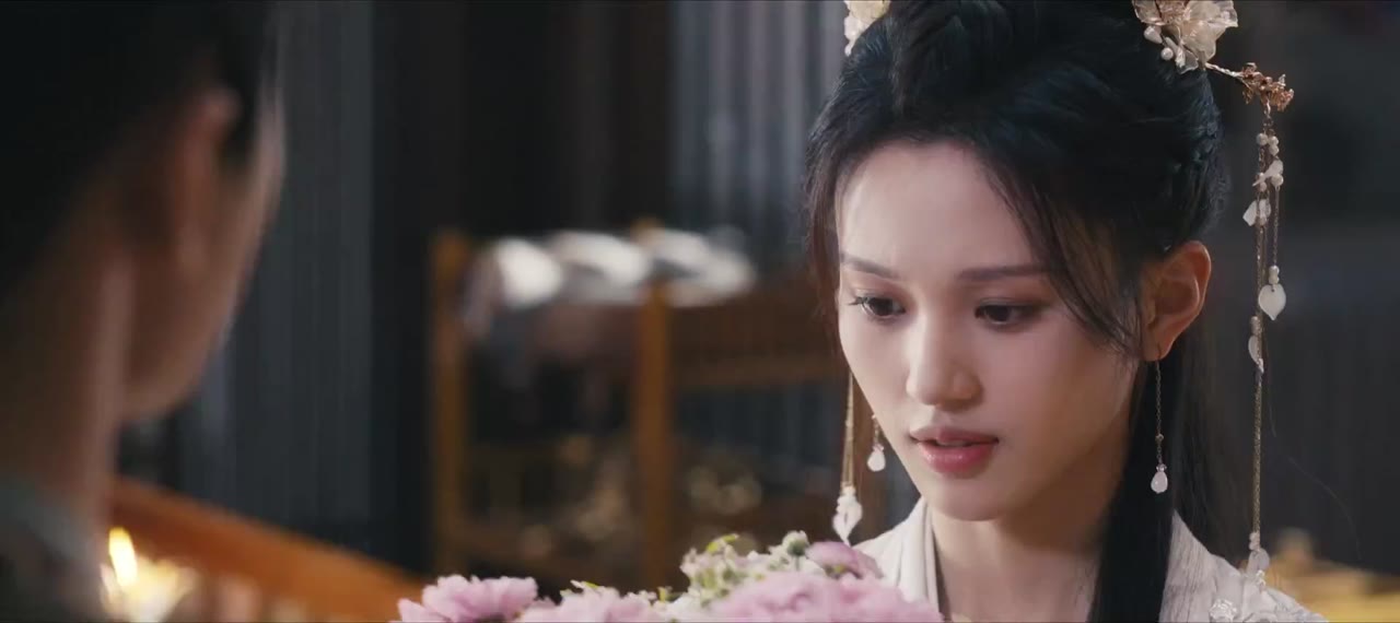 Khó Tìm (Nan Tầm) tập 10 cảnh 3