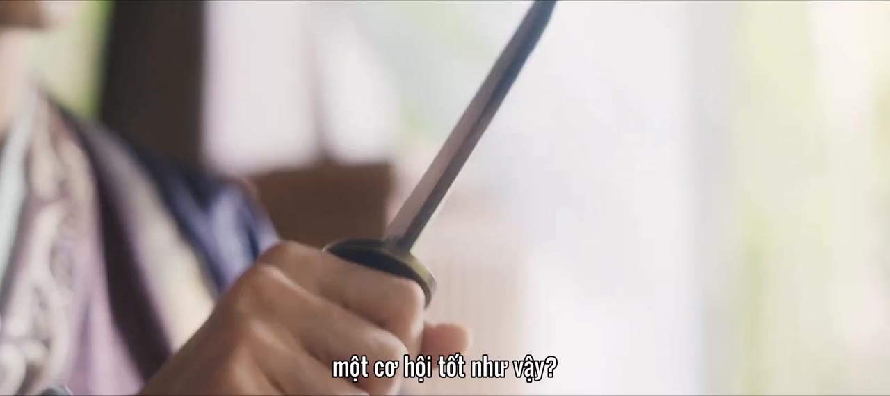 Khó Tìm (Nan Tầm) tập 11 cảnh 3