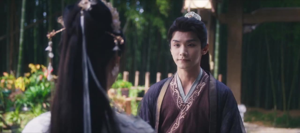 Khó Tìm (Nan Tầm) tập 12