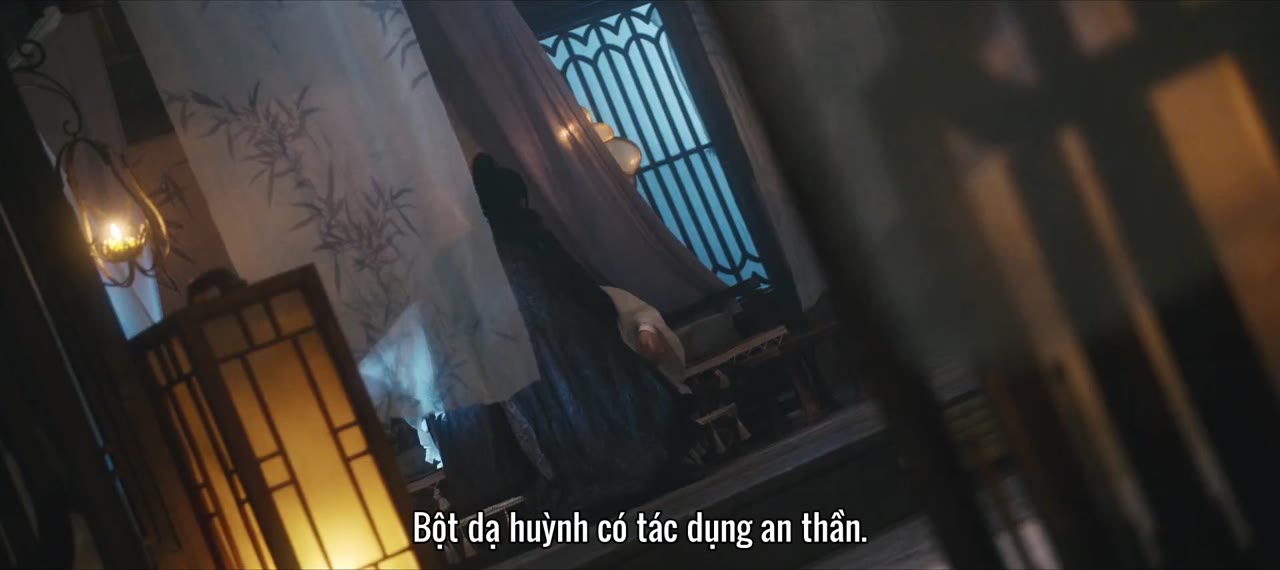 Khó Tìm (Nan Tầm) tập 12 cảnh 2
