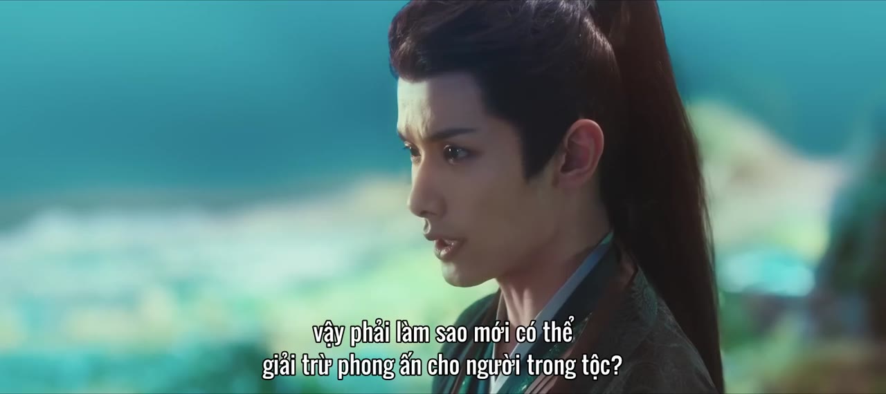 Khó Tìm (Nan Tầm) tập 14 cảnh 3