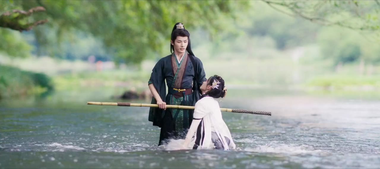 Khó Tìm (Nan Tầm) tập 15