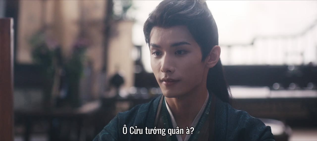 Khó Tìm (Nan Tầm) tập 15 cảnh 3