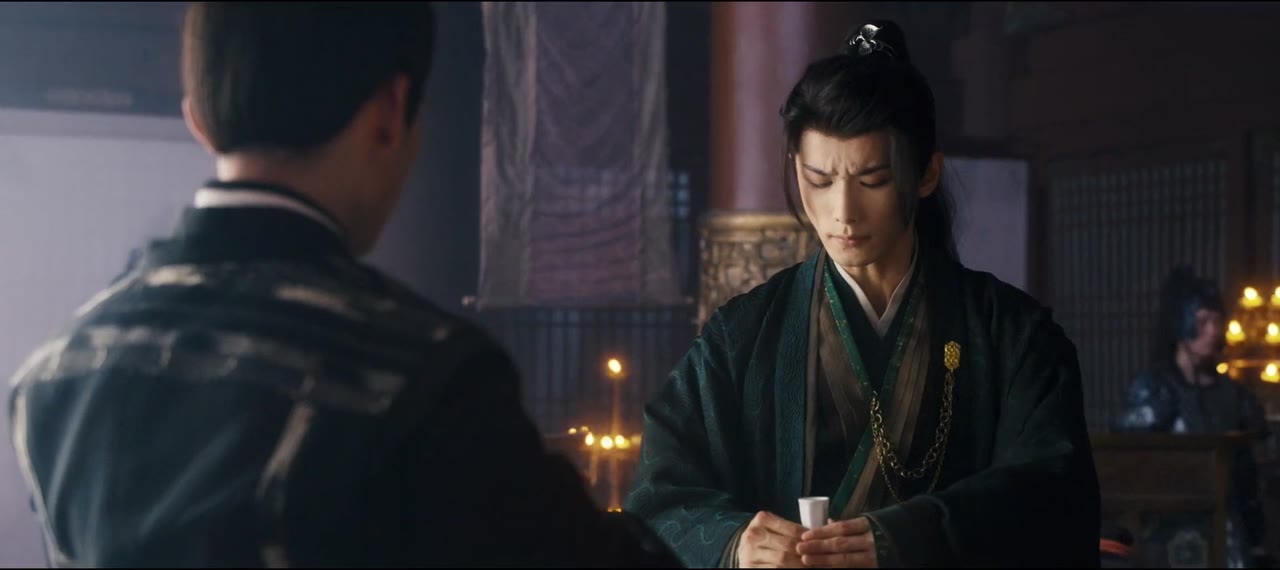 Khó Tìm (Nan Tầm) tập 16