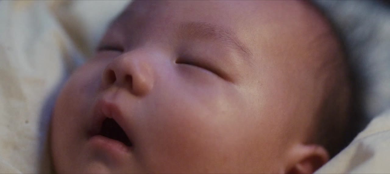 Khó Tìm (Nan Tầm) tập 16 cảnh 2