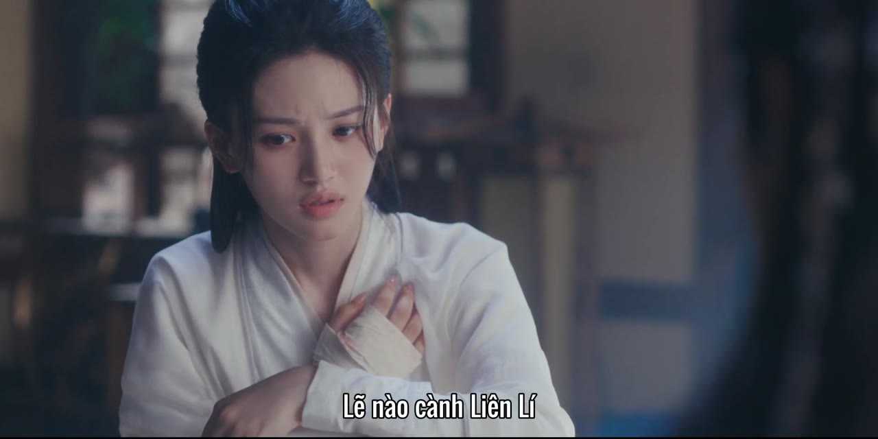 Khó Tìm (Nan Tầm) tập 17