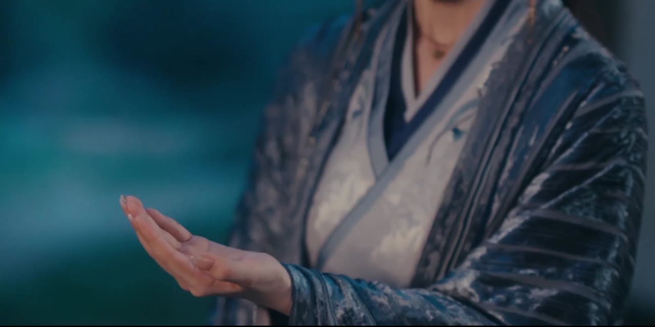 Khó Tìm (Nan Tầm) tập 17 cảnh 3