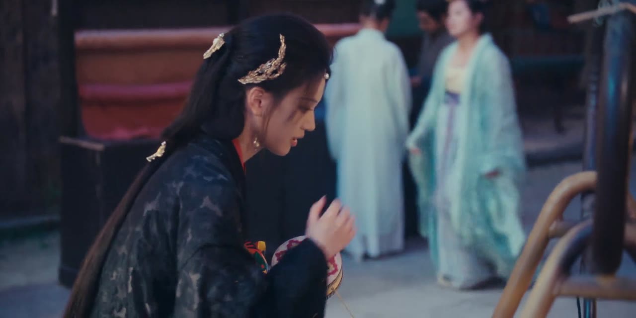 Khó Tìm (Nan Tầm) tập 19