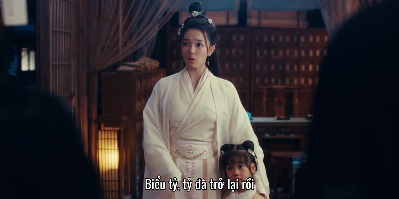 Khó Tìm (Nan Tầm) tập 19 cảnh 2