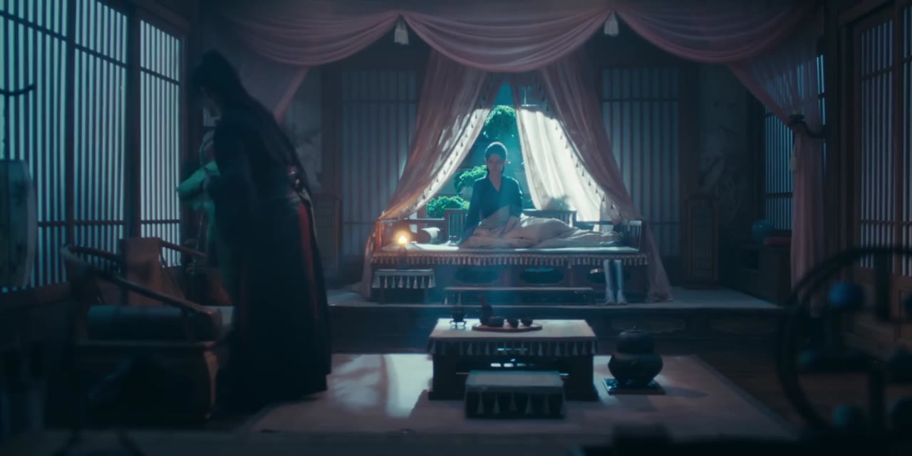 Khó Tìm (Nan Tầm) tập 19 cảnh 3