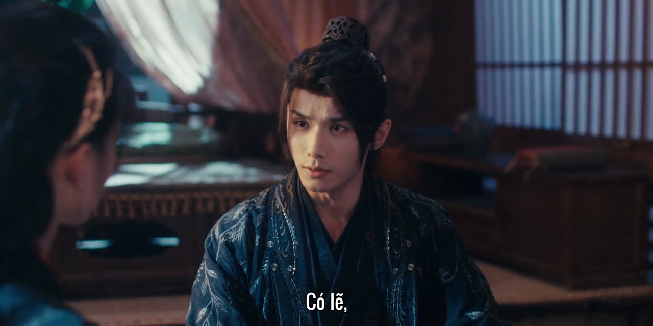 Khó Tìm (Nan Tầm) tập 21