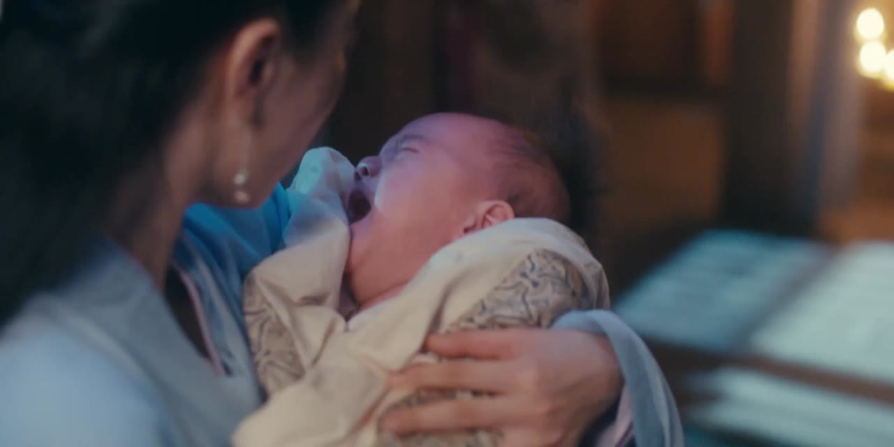 Khó Tìm (Nan Tầm) tập 22 cảnh 3