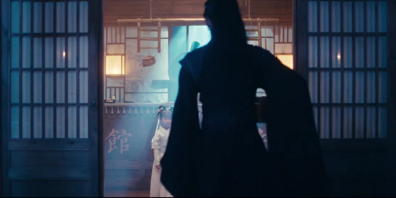 Khó Tìm (Nan Tầm) tập 23