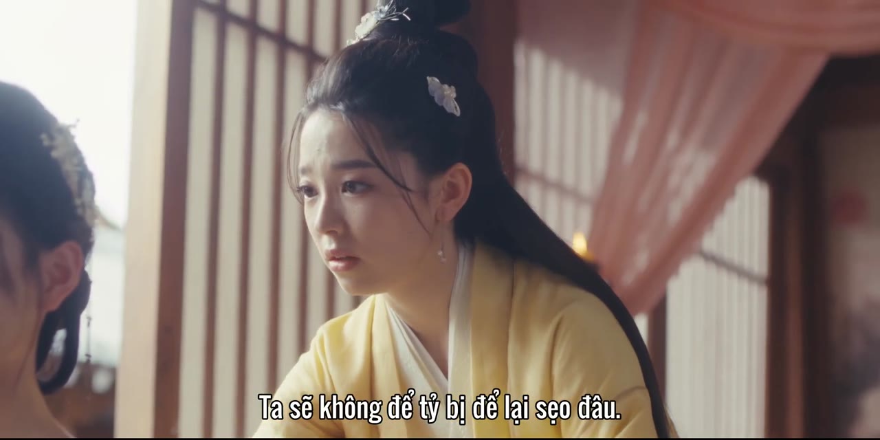 Khó Tìm (Nan Tầm) tập 23 cảnh 2