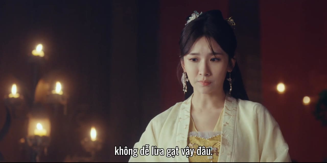 Khó Tìm (Nan Tầm) tập 23 cảnh 3