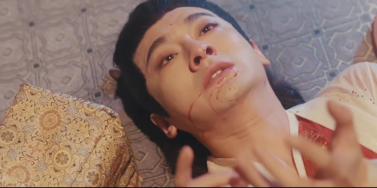 Khó Tìm (Nan Tầm) tập 24