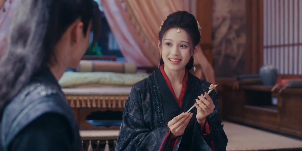 Khó Tìm (Nan Tầm) tập 25