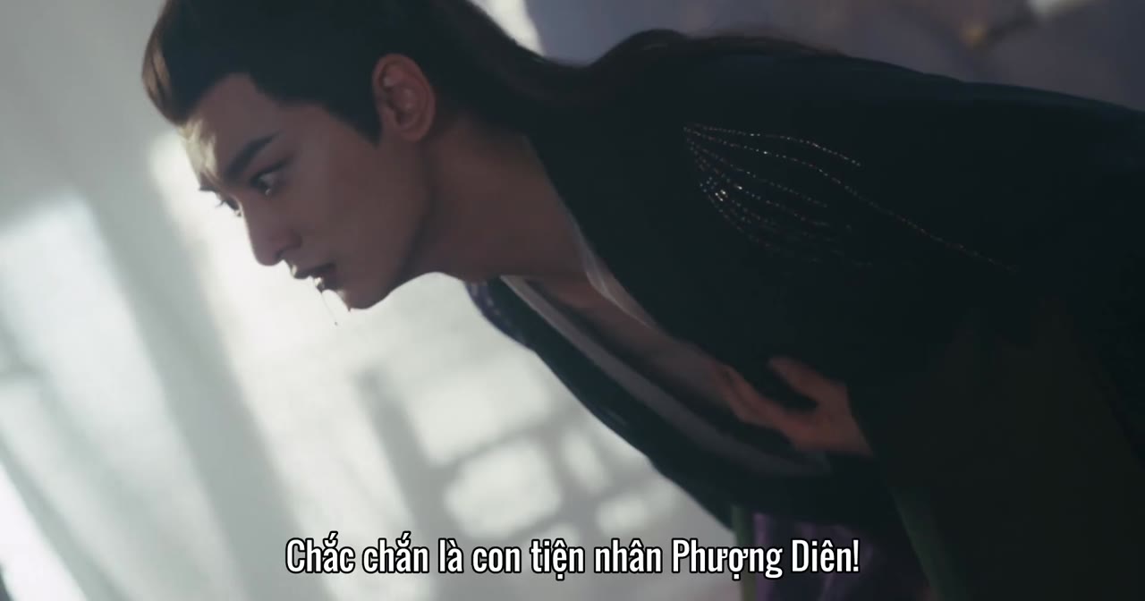 Khó Tìm (Nan Tầm) tập 27 cảnh 3