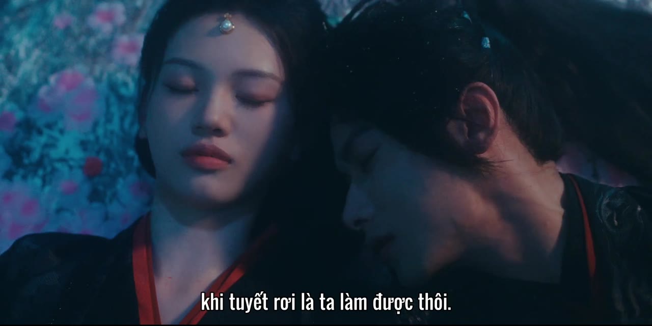 Khó Tìm (Nan Tầm) tập 28 cảnh 3