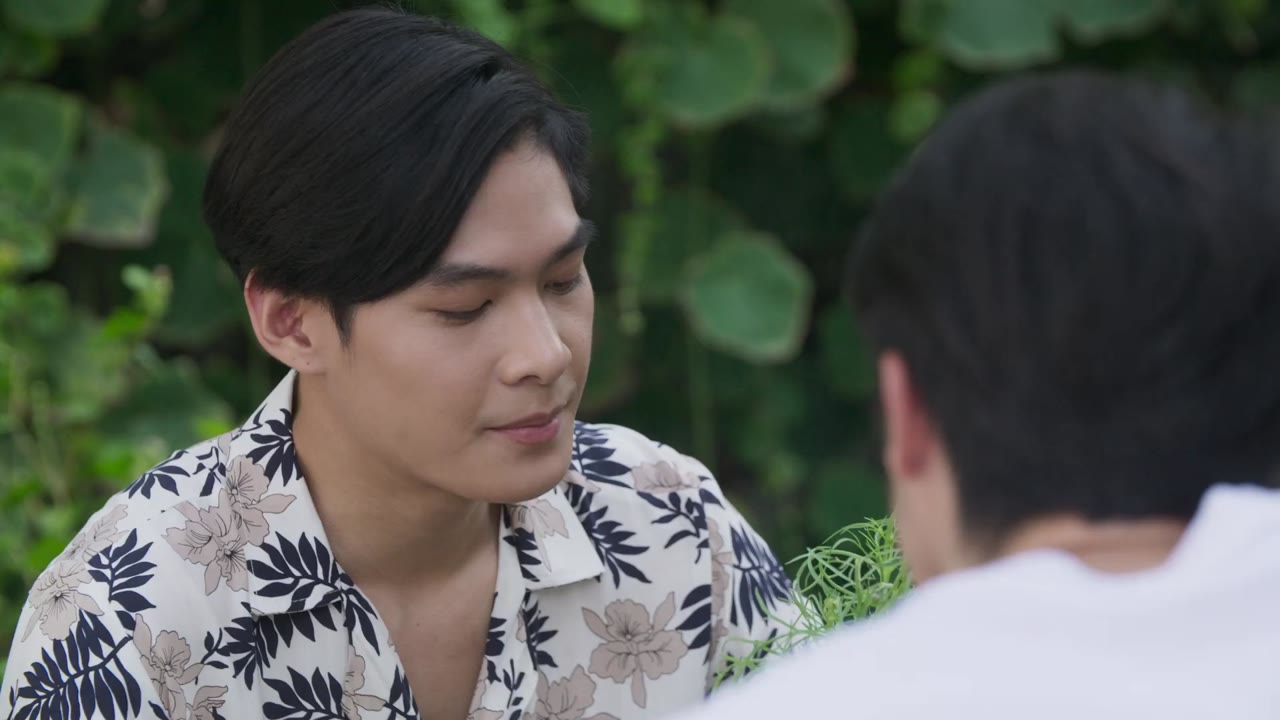 Tôi Đến Vì Linh Hồn tập 3 cảnh 3