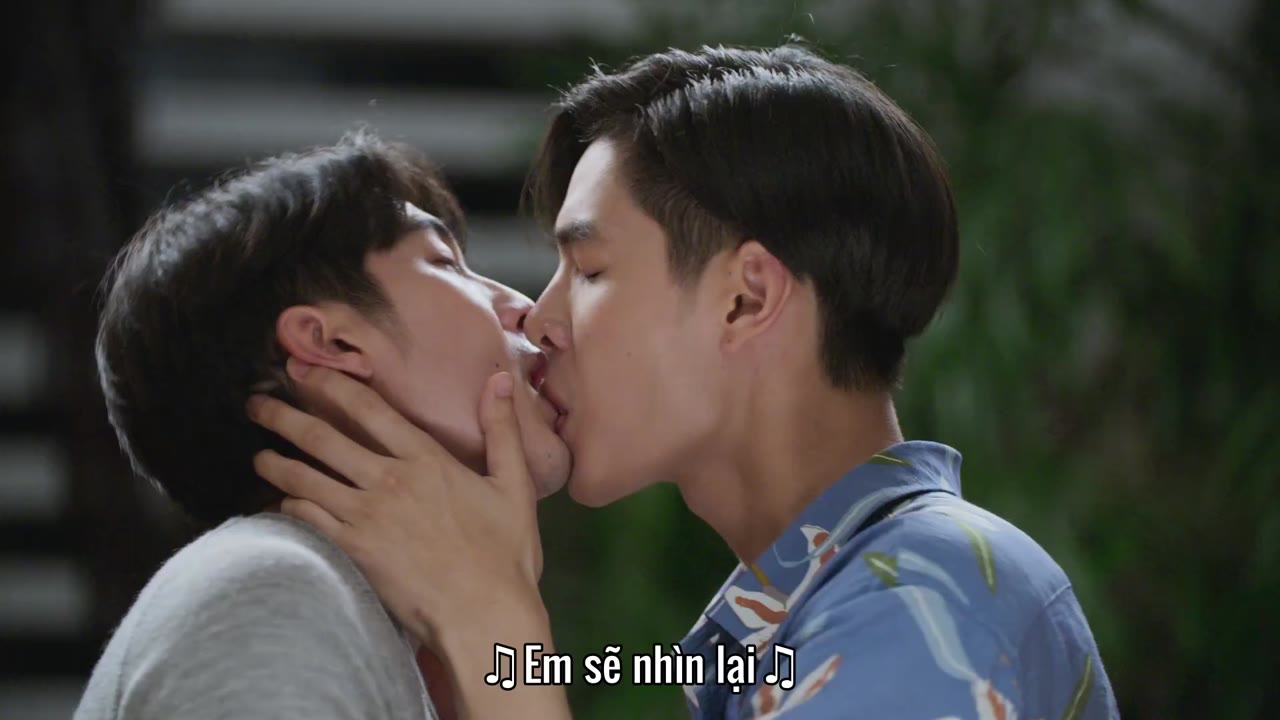 Tôi Đến Vì Linh Hồn tập 10 cảnh 3