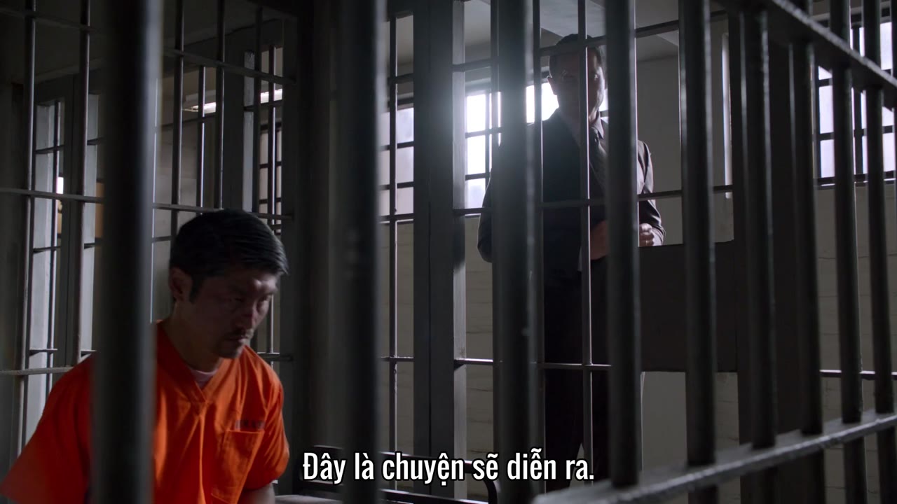 Anh Em Nhà Grimm (Phần 1) tập 1 cảnh 2