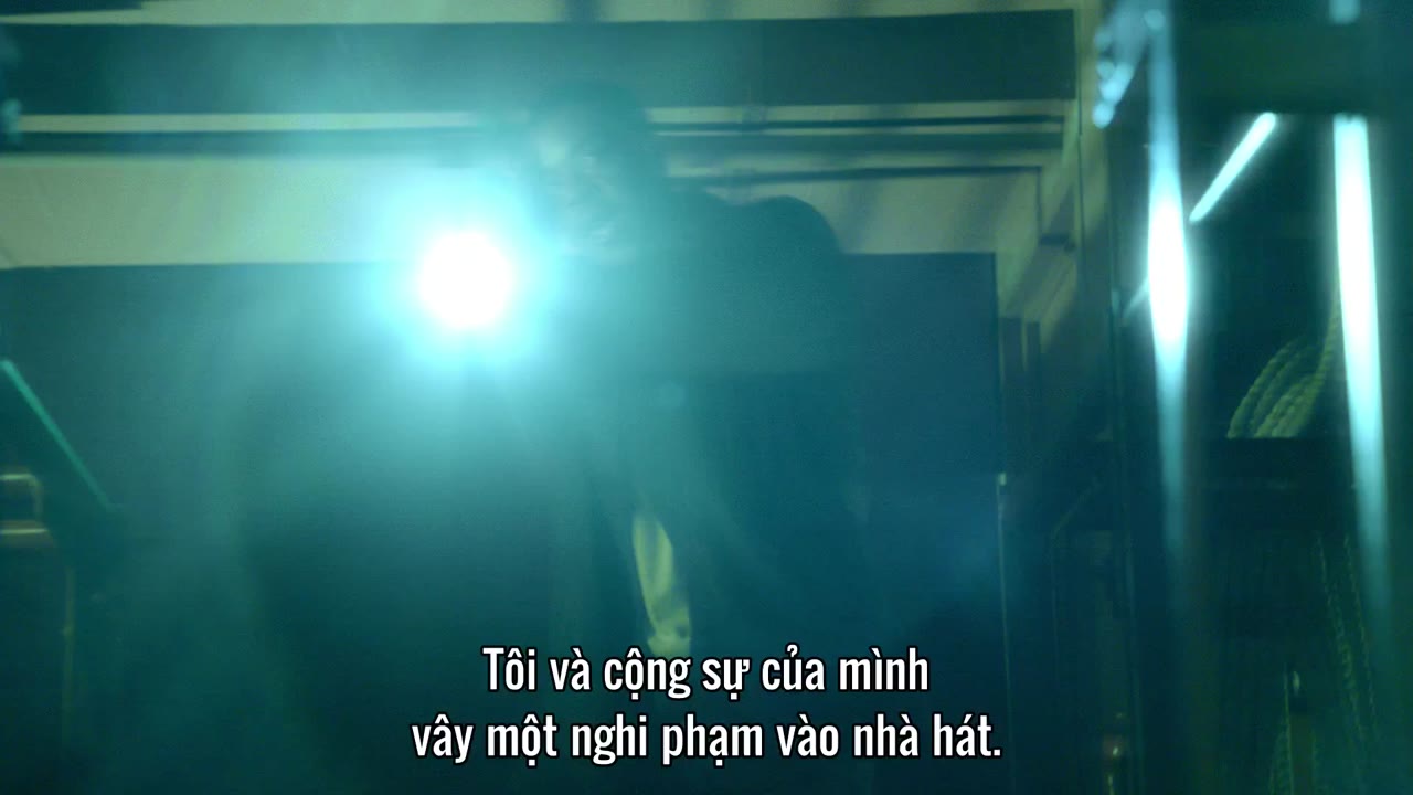 Anh Em Nhà Grimm (Phần 1) tập 3