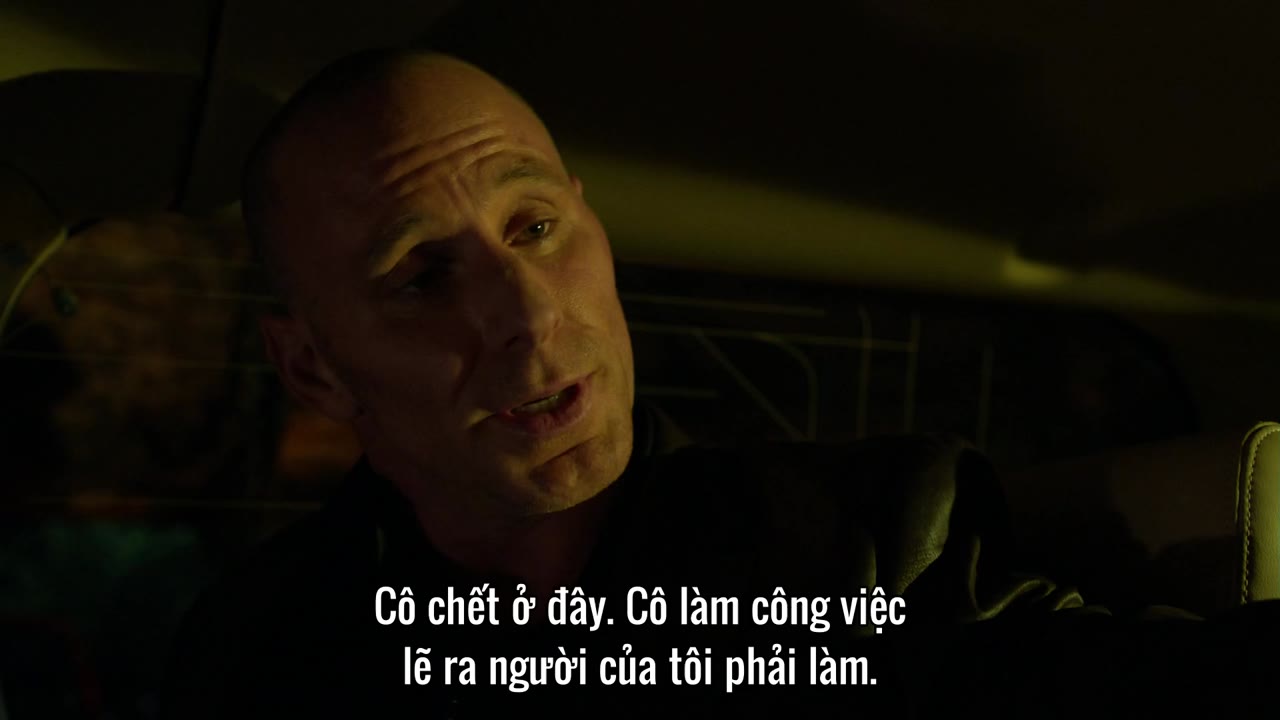 Anh Em Nhà Grimm (Phần 1) tập 6