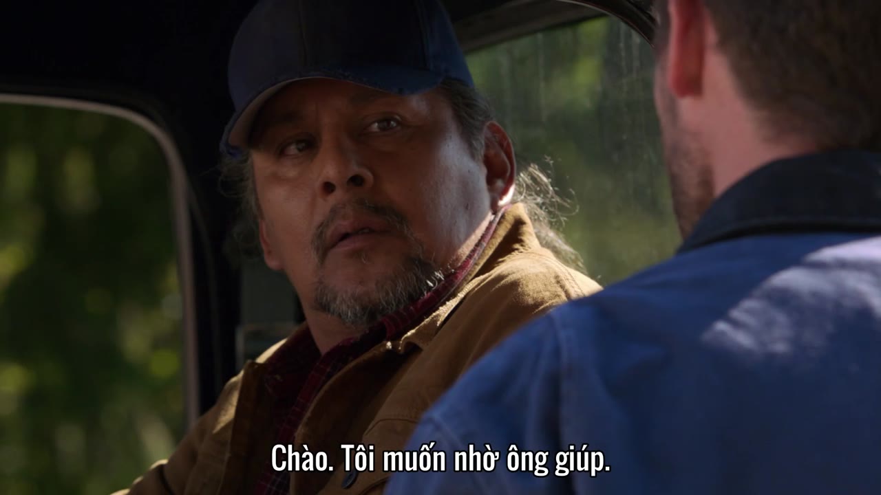 Anh Em Nhà Grimm (Phần 1) tập 7