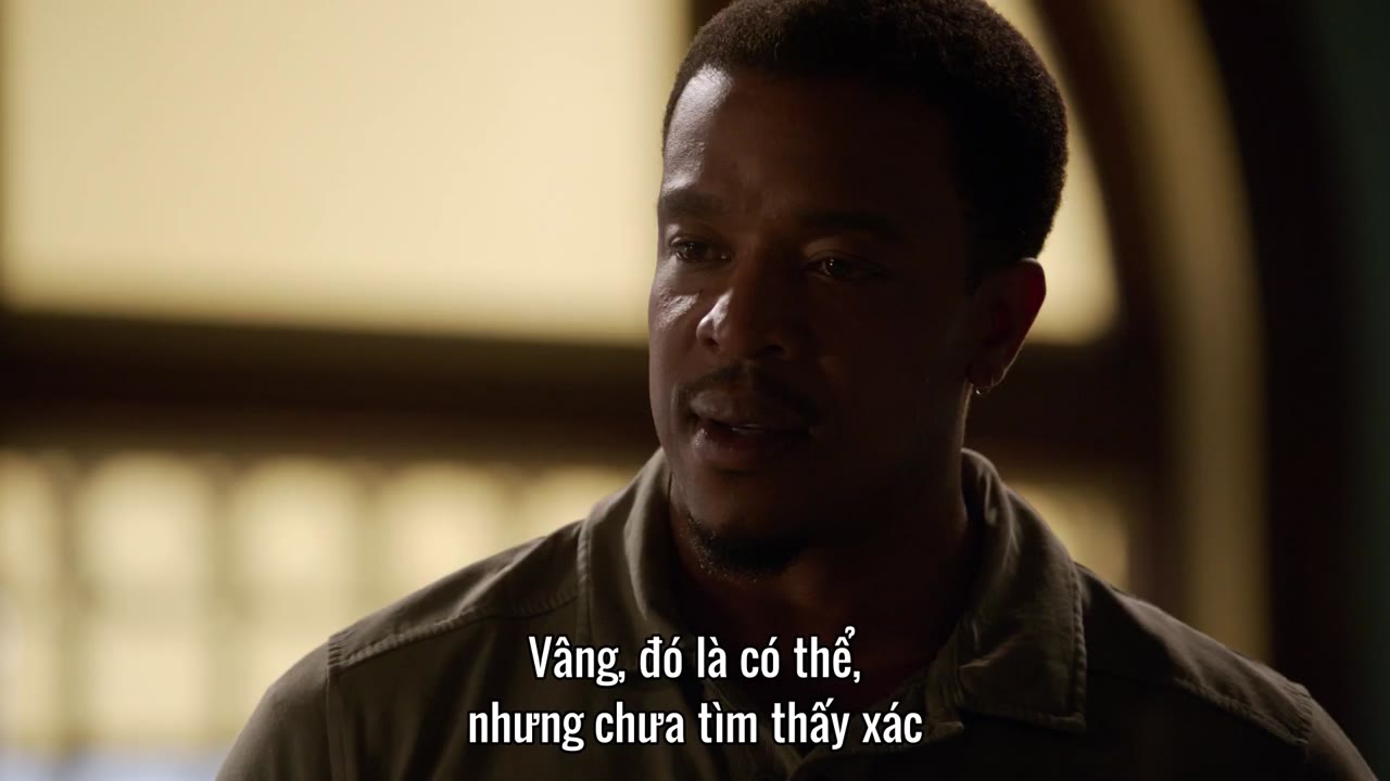 Anh Em Nhà Grimm (Phần 1) tập 9 cảnh 2