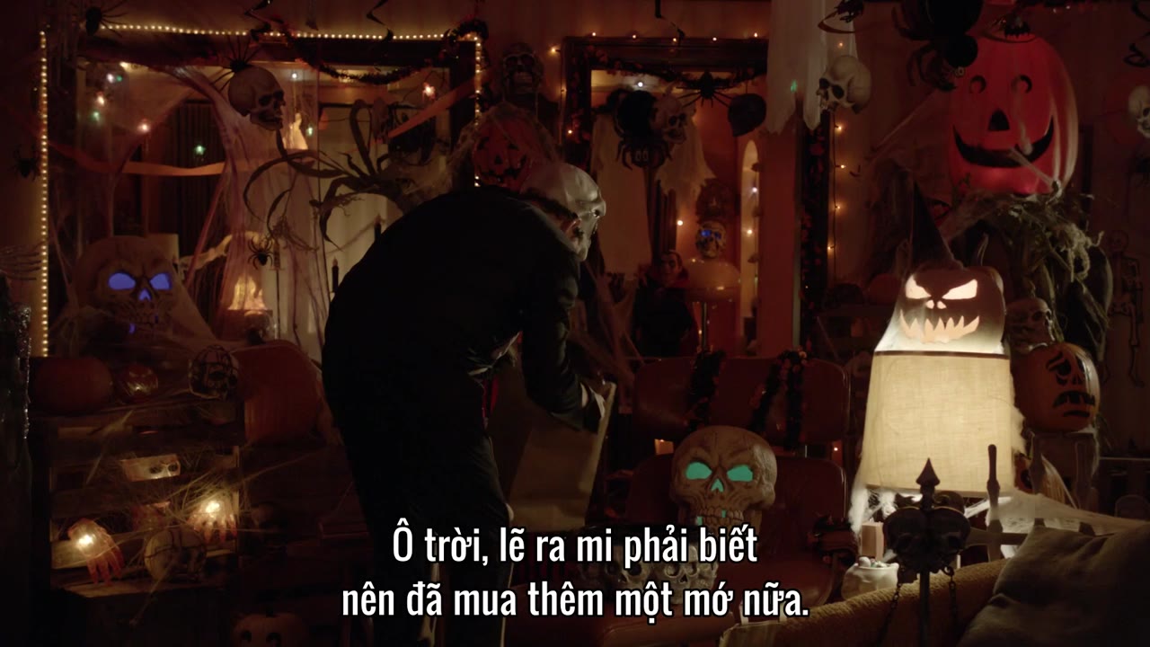 Anh Em Nhà Grimm (Phần 1) tập 9 cảnh 3