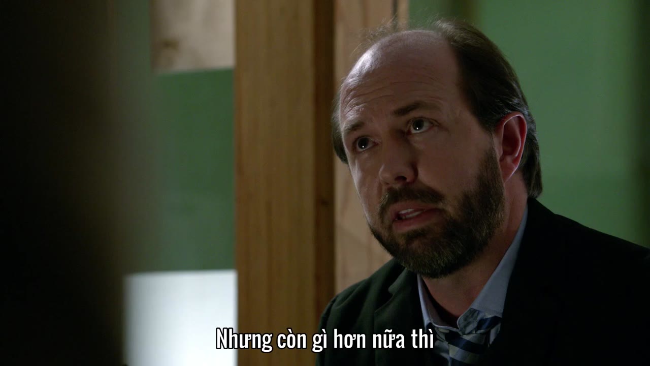 Anh Em Nhà Grimm (Phần 1) tập 16