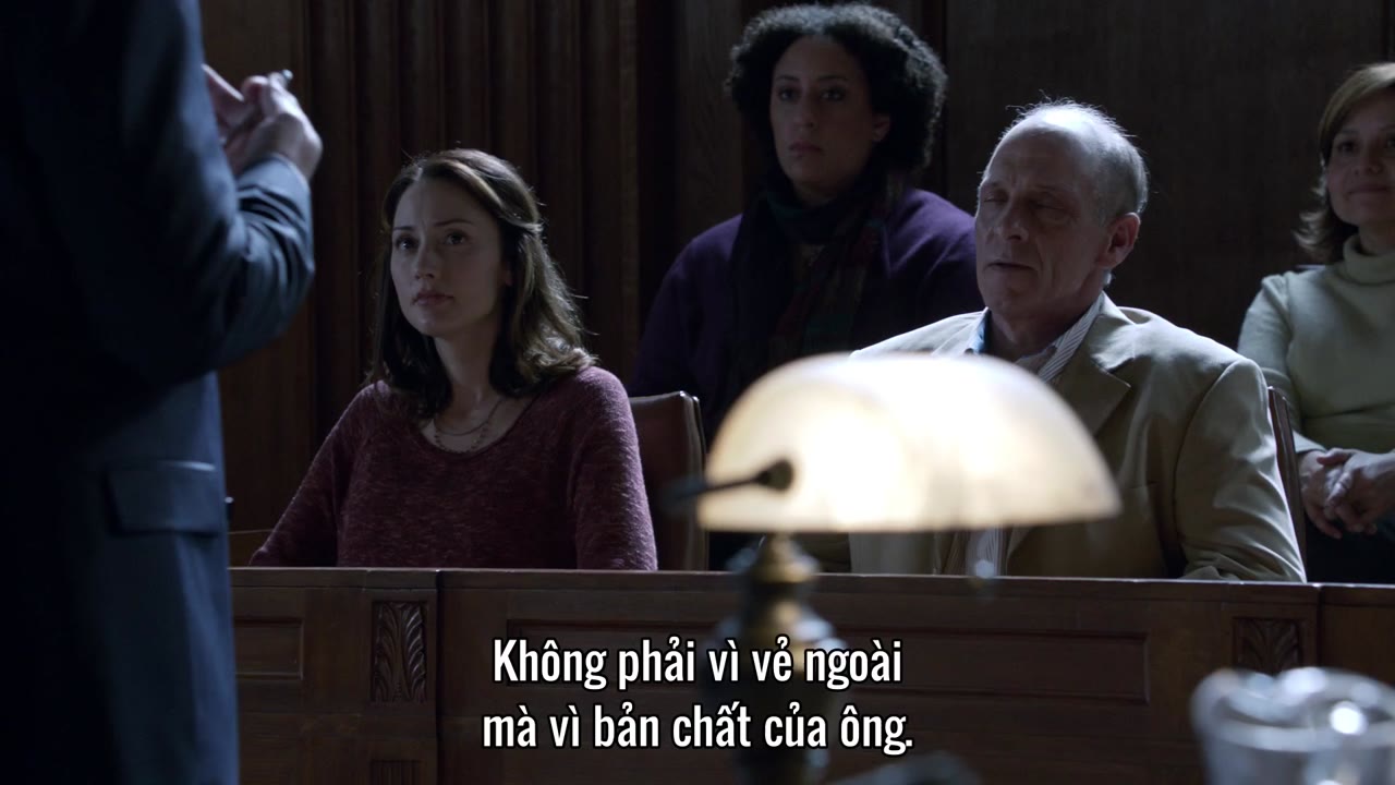 Anh Em Nhà Grimm (Phần 1) tập 17 cảnh 3