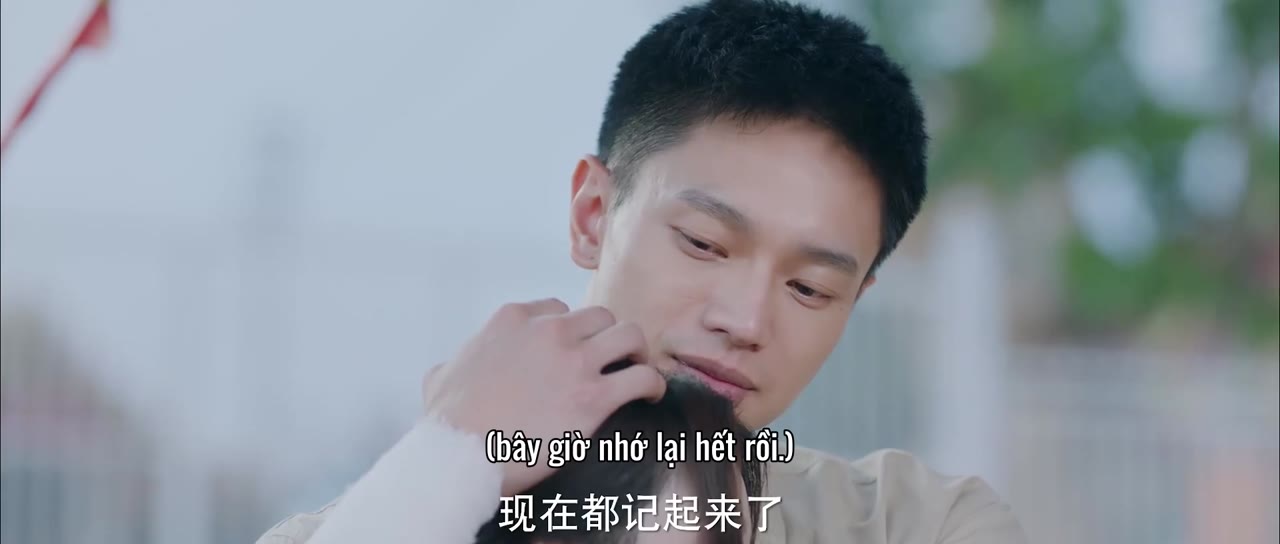 Bó Tay Chịu Trói Đi Đội Trưởng Hàn tập 14